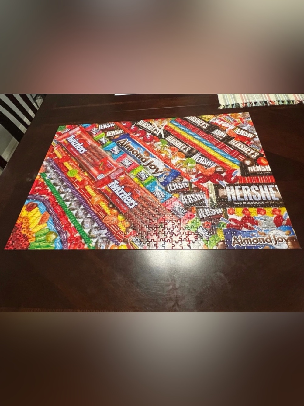 Puzzle - Picture 4 of 4